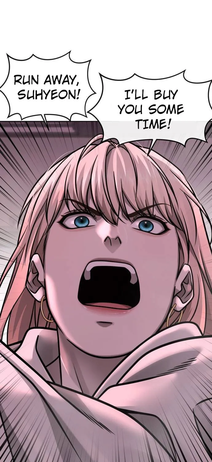 Read QUESTISM chapter 142 image 23 on Lezhin