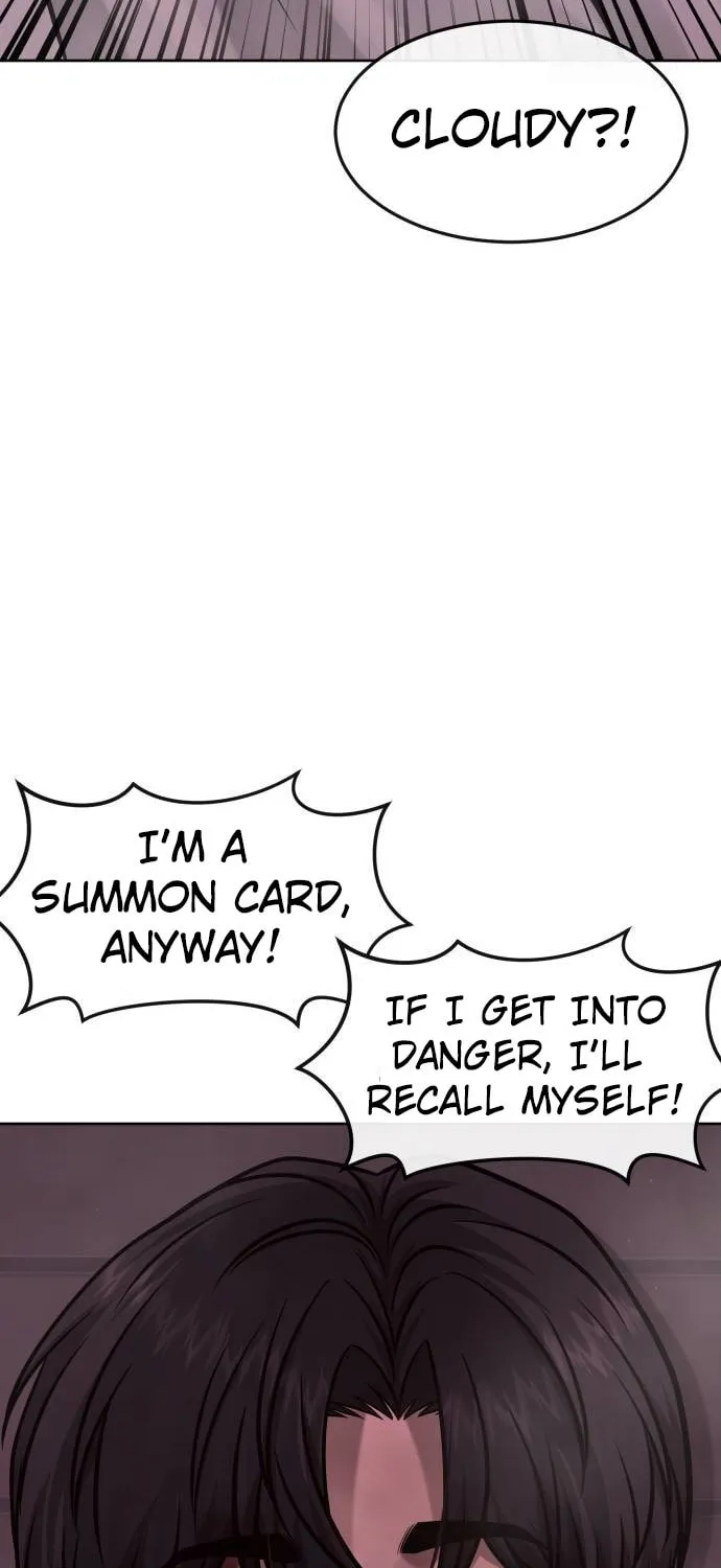 Read QUESTISM chapter 142 image 24 on Lezhin