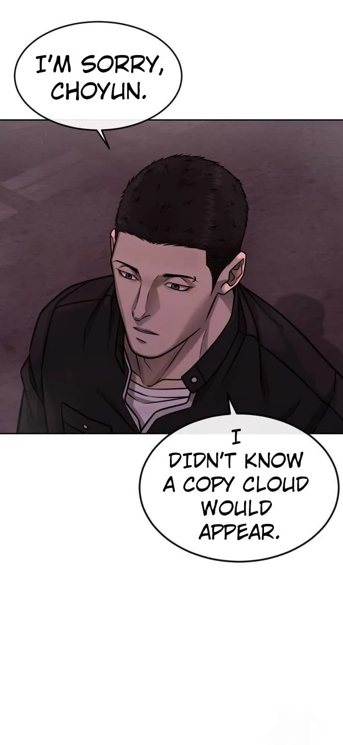 Read QUESTISM chapter 142 image 30 on Lezhin