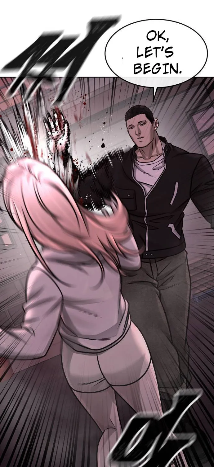 Read QUESTISM chapter 142 image 33 on Lezhin