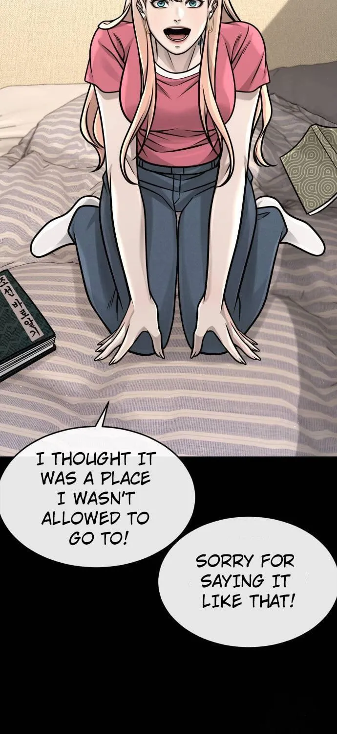 Read QUESTISM chapter 142 image 96 on Lezhin