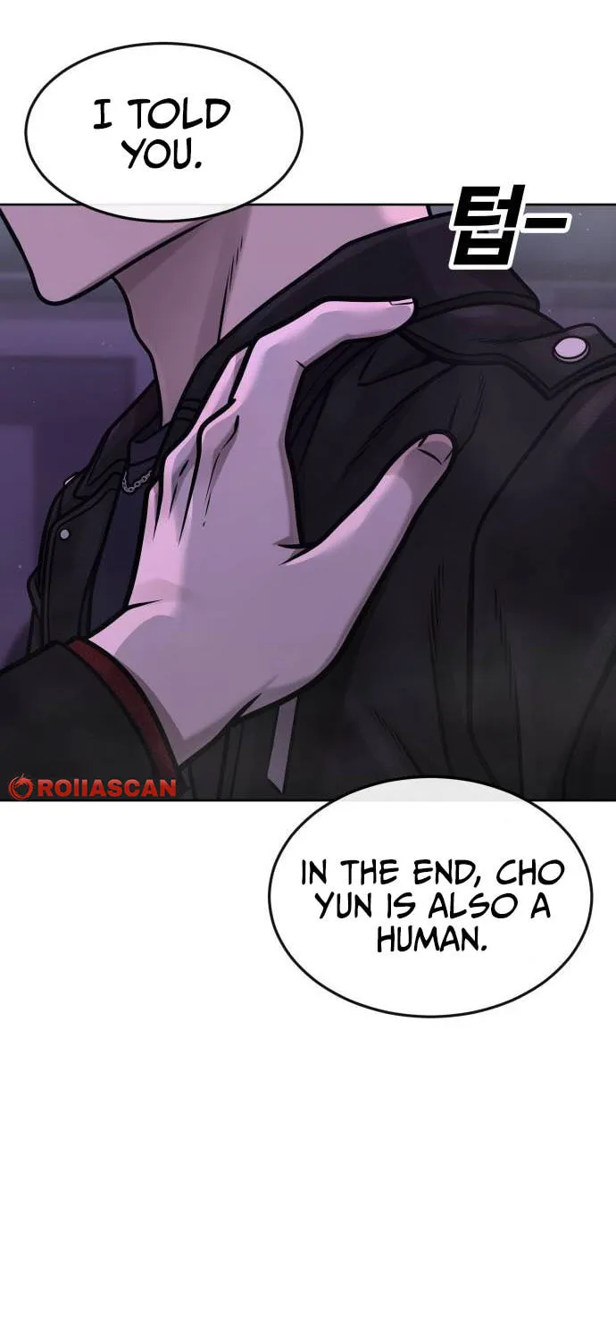Read QUESTISM chapter 143 image 102 on Lezhin