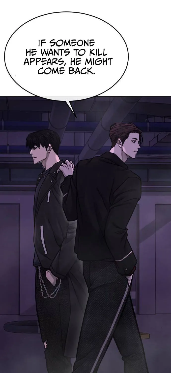 Read QUESTISM chapter 143 image 103 on Lezhin