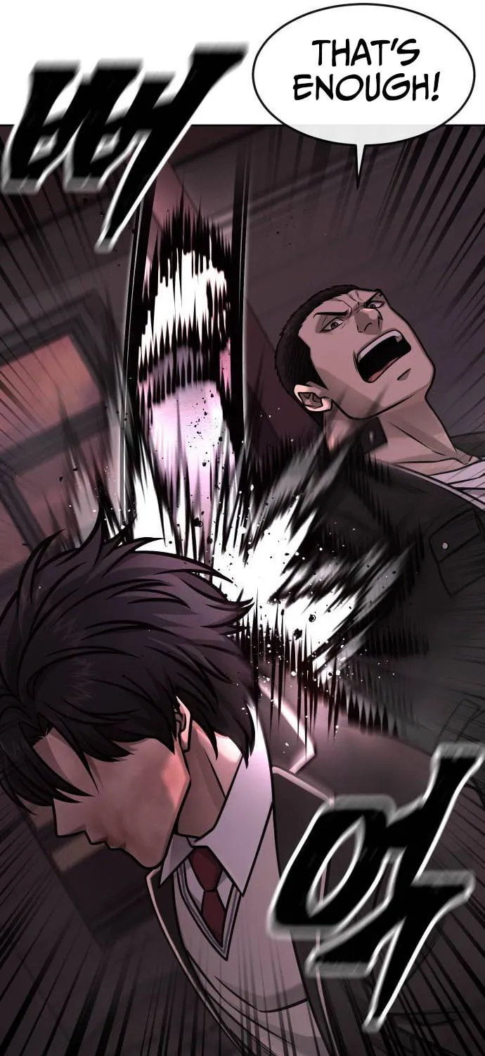 Read QUESTISM chapter 143 image 11 on Lezhin