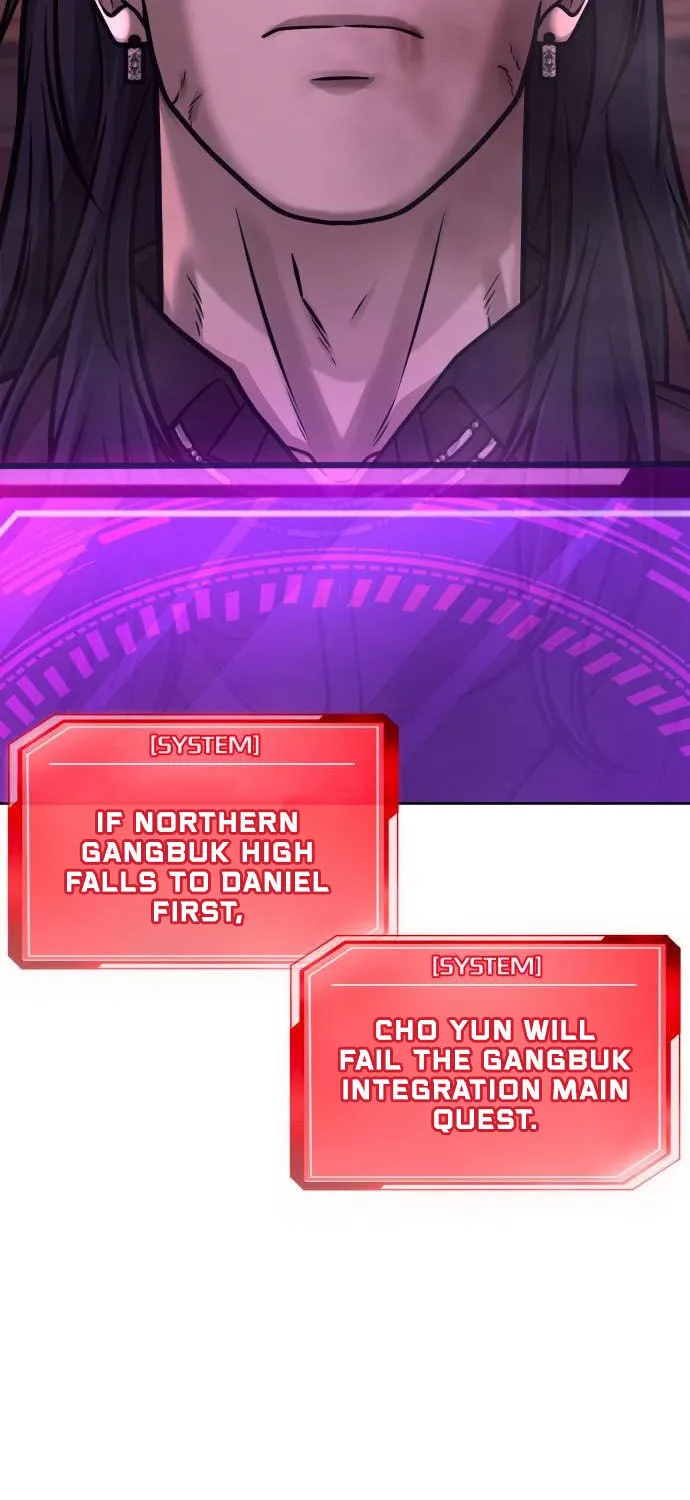 Read QUESTISM chapter 143 image 116 on Lezhin