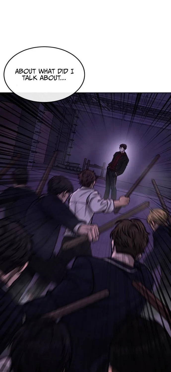 Read QUESTISM chapter 143 image 117 on Lezhin
