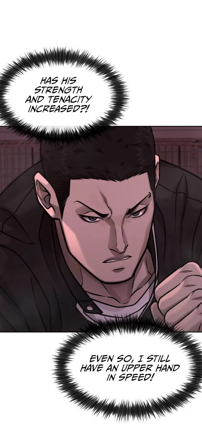 Read QUESTISM chapter 143 image 17 on Lezhin