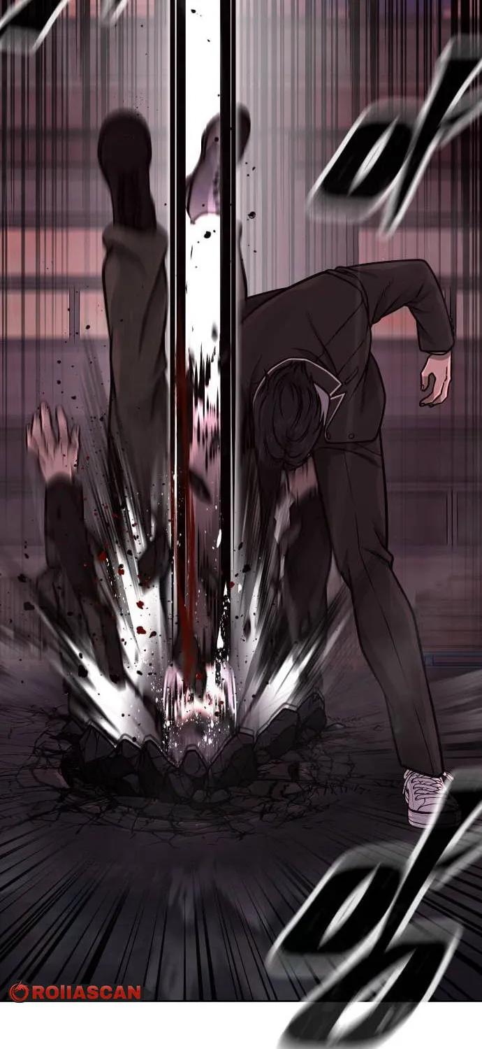 Read QUESTISM chapter 143 image 20 on Lezhin