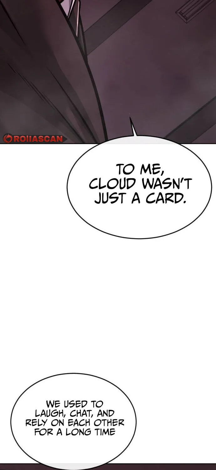 Read QUESTISM chapter 143 image 22 on Lezhin