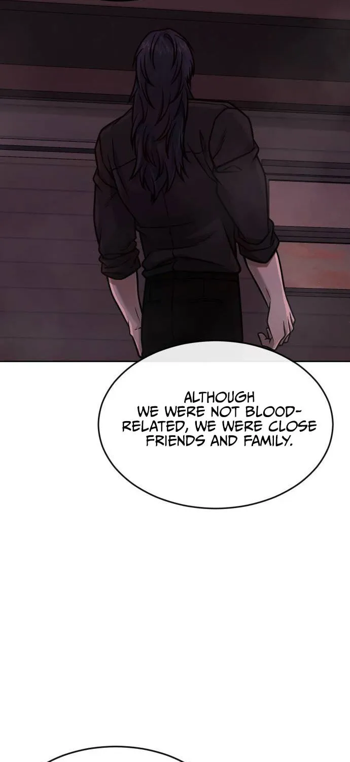 Read QUESTISM chapter 143 image 23 on Lezhin