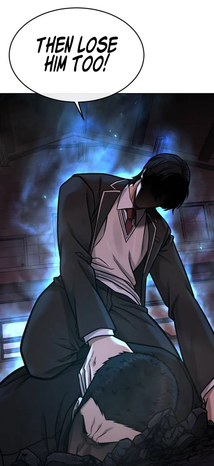 Read QUESTISM chapter 143 image 25 on Lezhin
