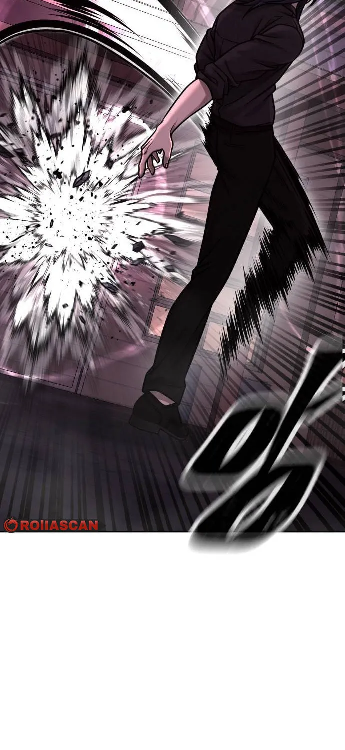 Read QUESTISM chapter 143 image 28 on Lezhin