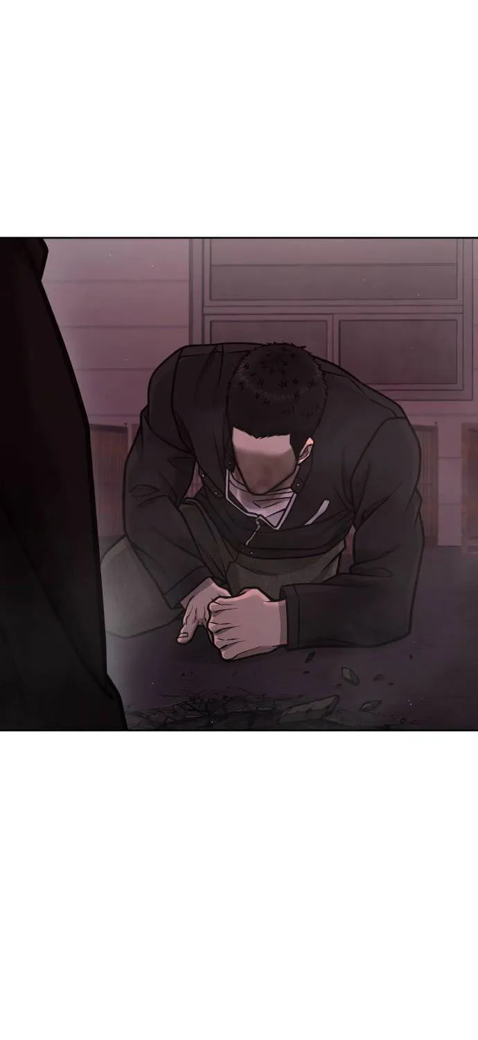 Read QUESTISM chapter 143 image 29 on Lezhin