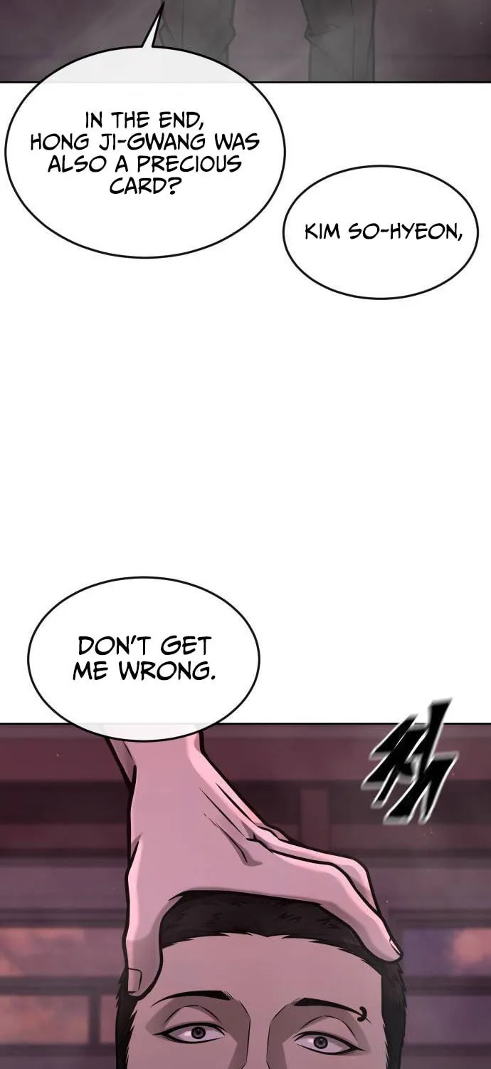 Read QUESTISM chapter 143 image 31 on Lezhin