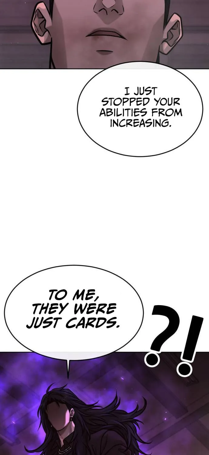 Read QUESTISM chapter 143 image 32 on Lezhin