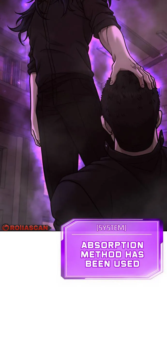 Read QUESTISM chapter 143 image 33 on Lezhin