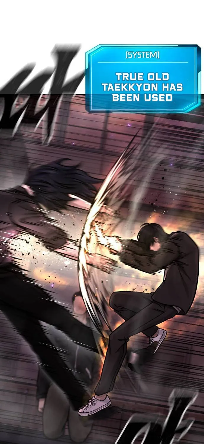 Read QUESTISM chapter 143 image 34 on Lezhin