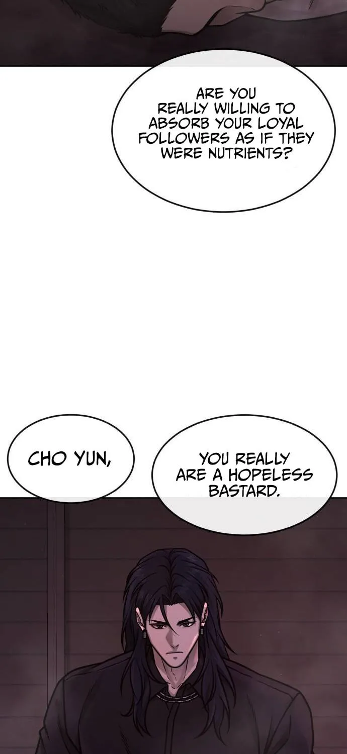 Read QUESTISM chapter 143 image 36 on Lezhin