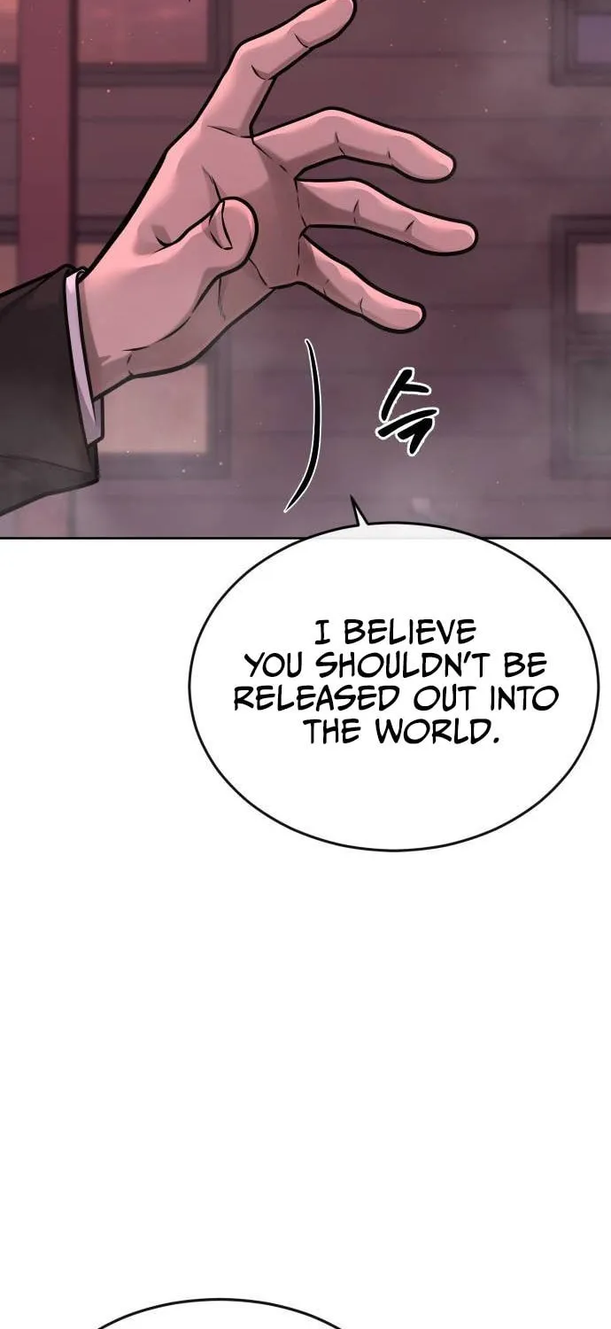 Read QUESTISM chapter 143 image 38 on Lezhin