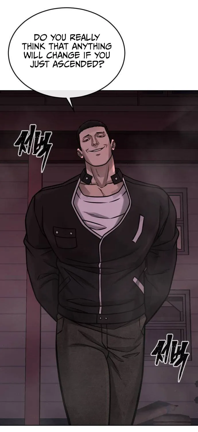 Read QUESTISM chapter 143 image 4 on Lezhin
