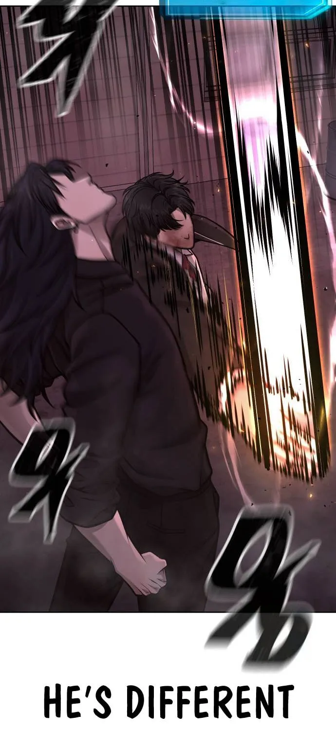 Read QUESTISM chapter 143 image 44 on Lezhin