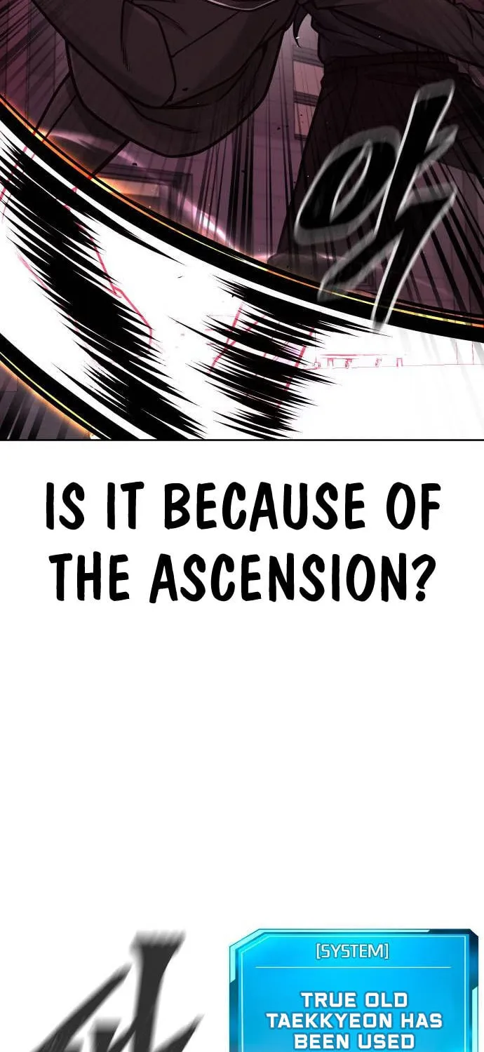 Read QUESTISM chapter 143 image 46 on Lezhin