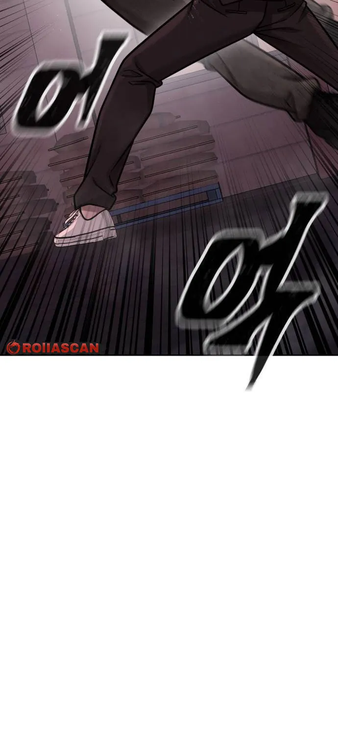 Read QUESTISM chapter 143 image 6 on Lezhin