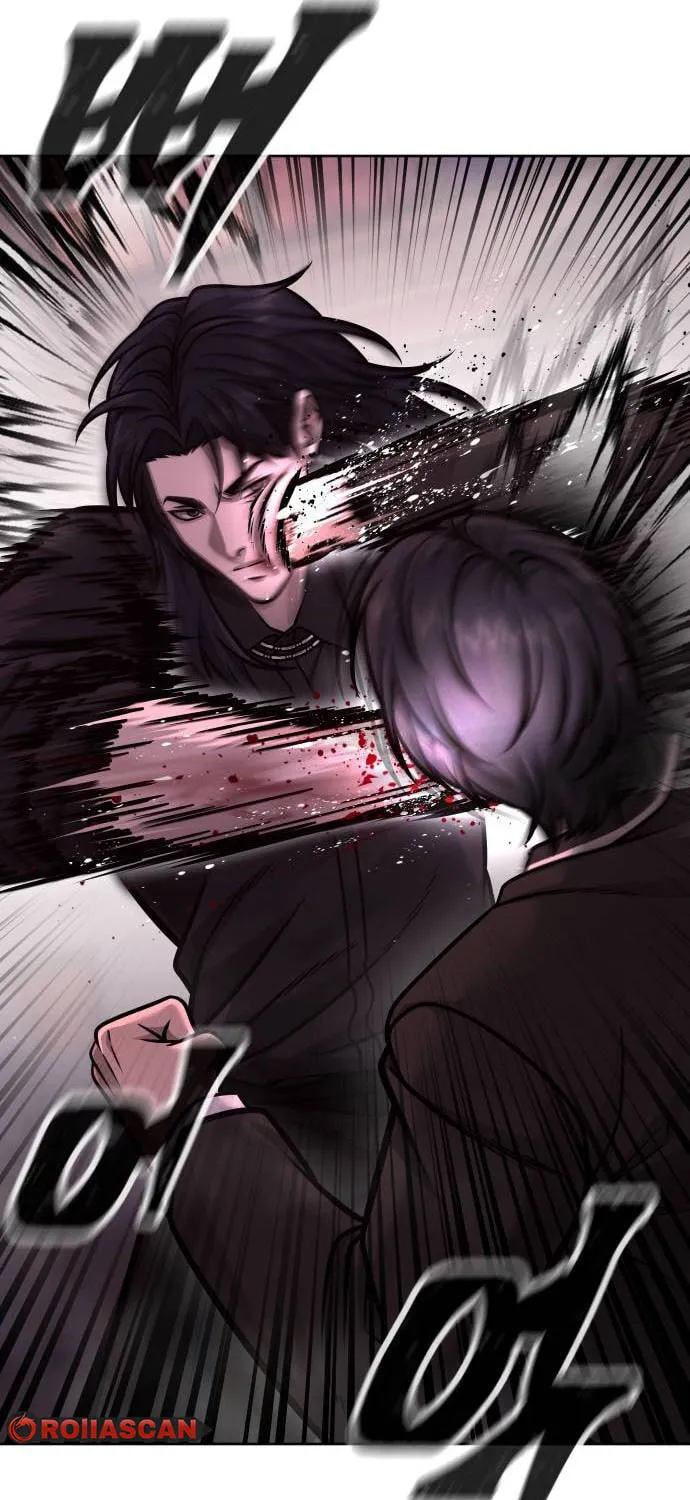 Read QUESTISM chapter 143 image 61 on Lezhin