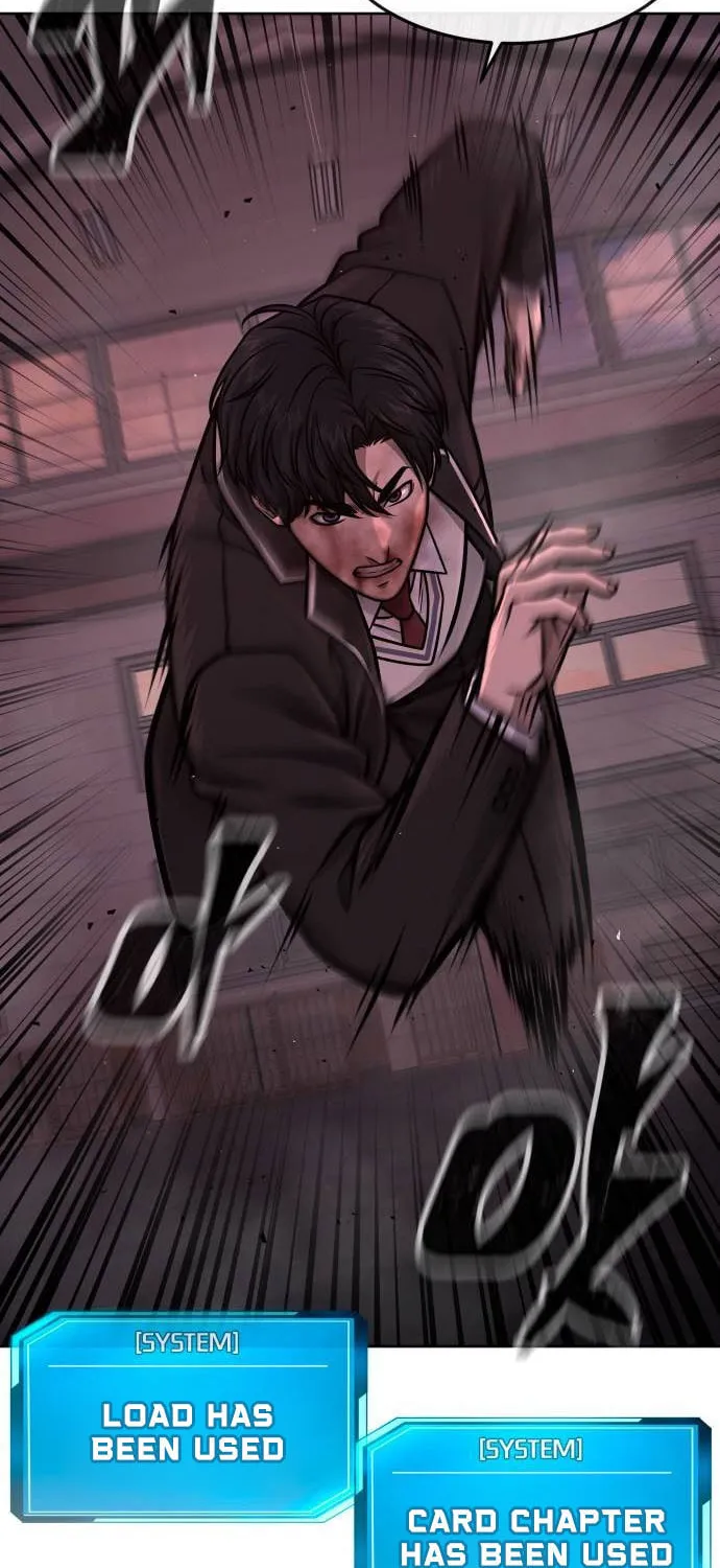 Read QUESTISM chapter 143 image 68 on Lezhin