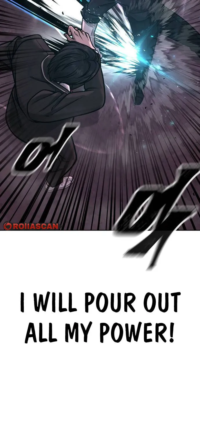 Read QUESTISM chapter 143 image 74 on Lezhin