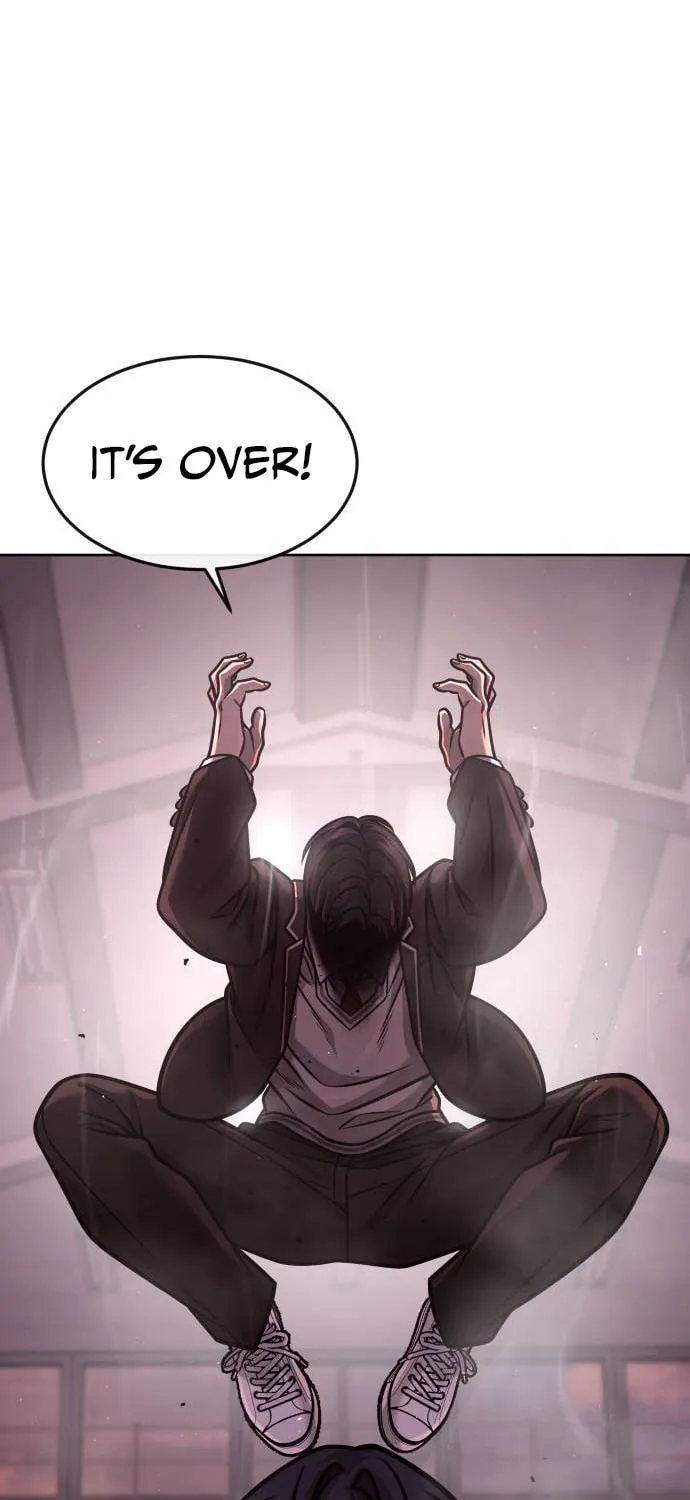 Read QUESTISM chapter 143 image 77 on Lezhin