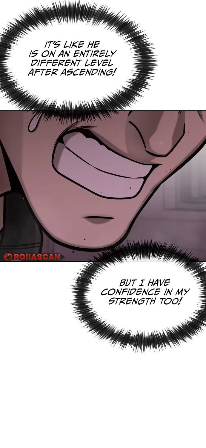 Read QUESTISM chapter 143 image 8 on Lezhin