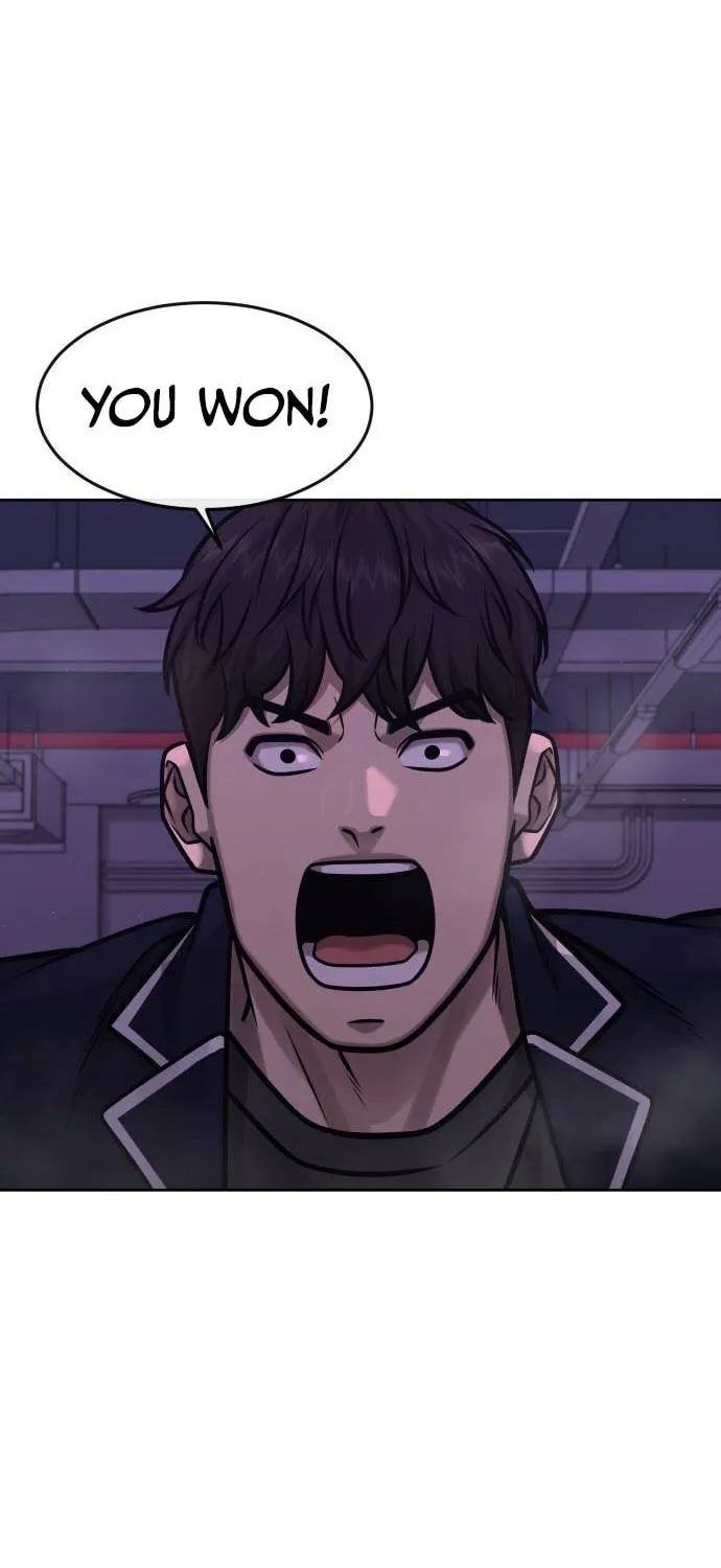 Read QUESTISM chapter 143 image 85 on Lezhin