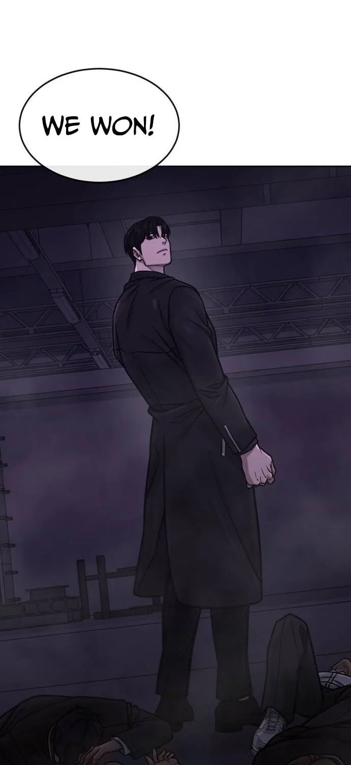 Read QUESTISM chapter 143 image 86 on Lezhin