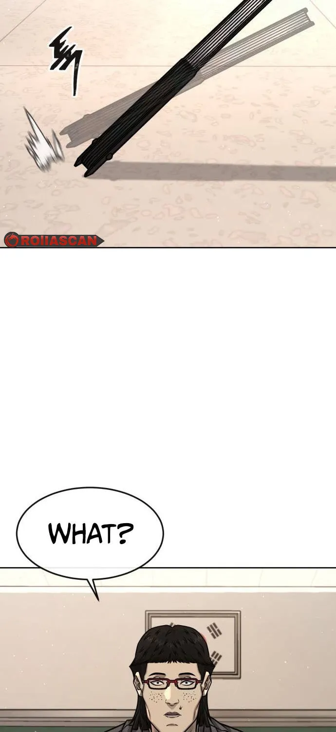Read QUESTISM chapter 143 image 91 on Lezhin
