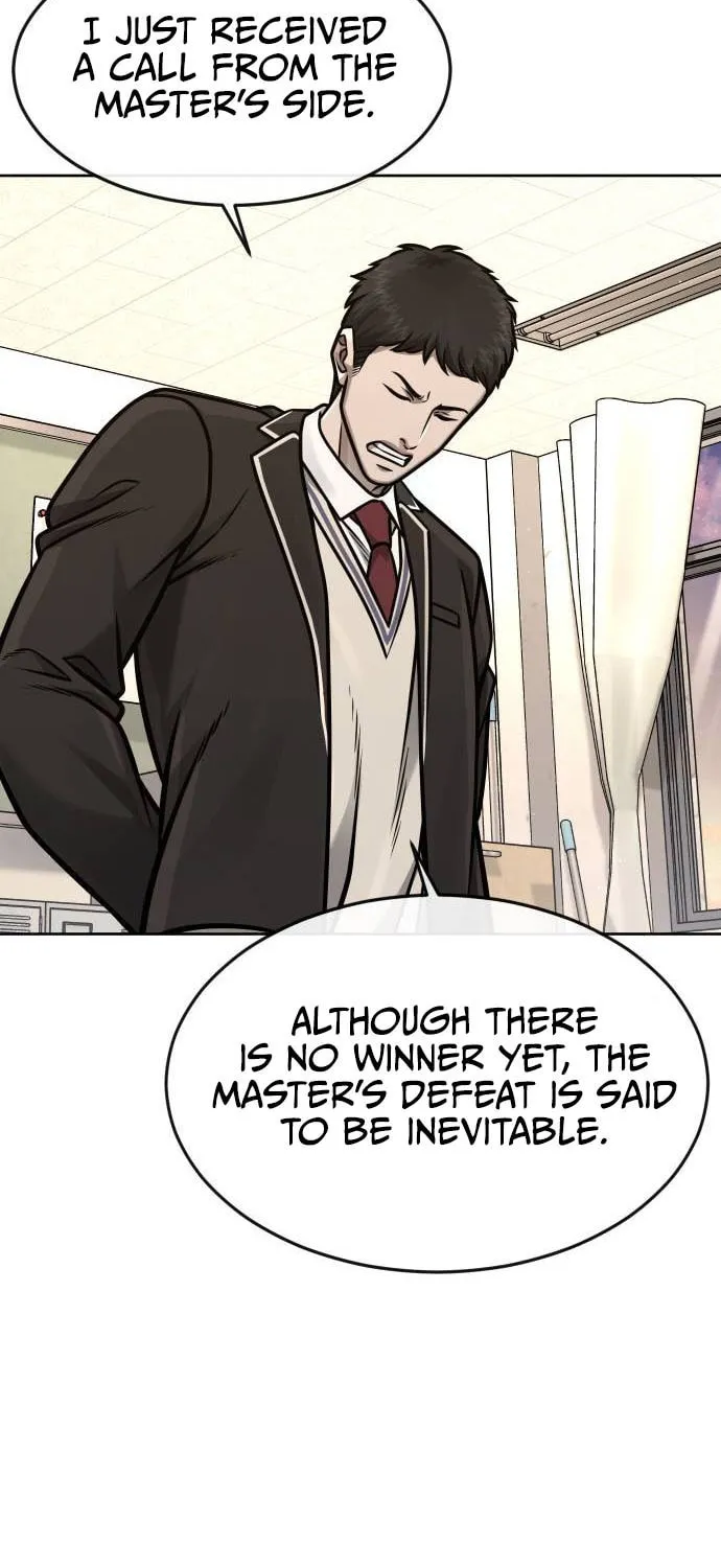 Read QUESTISM chapter 143 image 93 on Lezhin