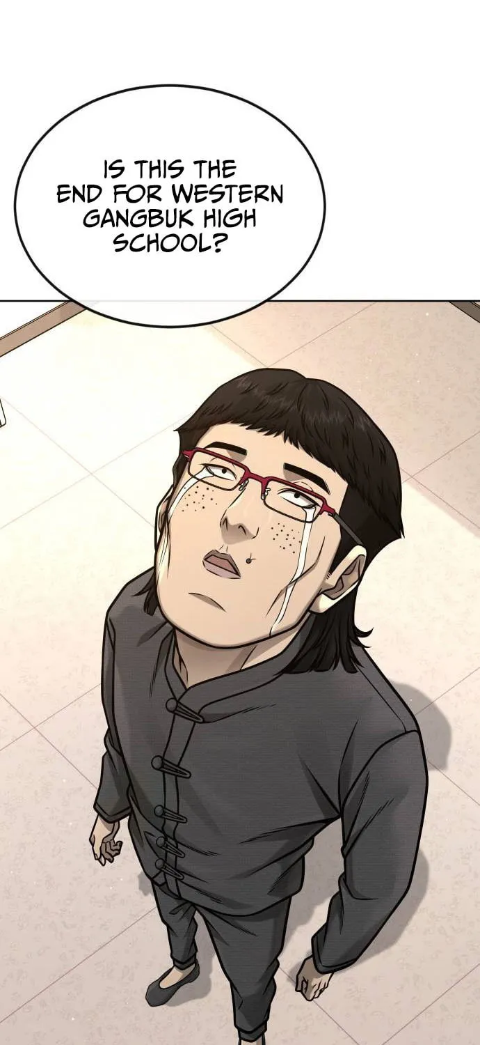 Read QUESTISM chapter 143 image 94 on Lezhin