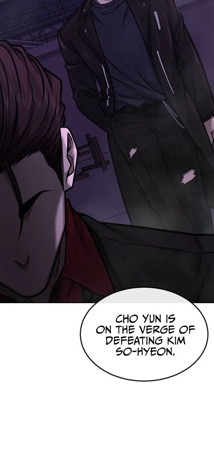 Read QUESTISM chapter 143 image 96 on Lezhin