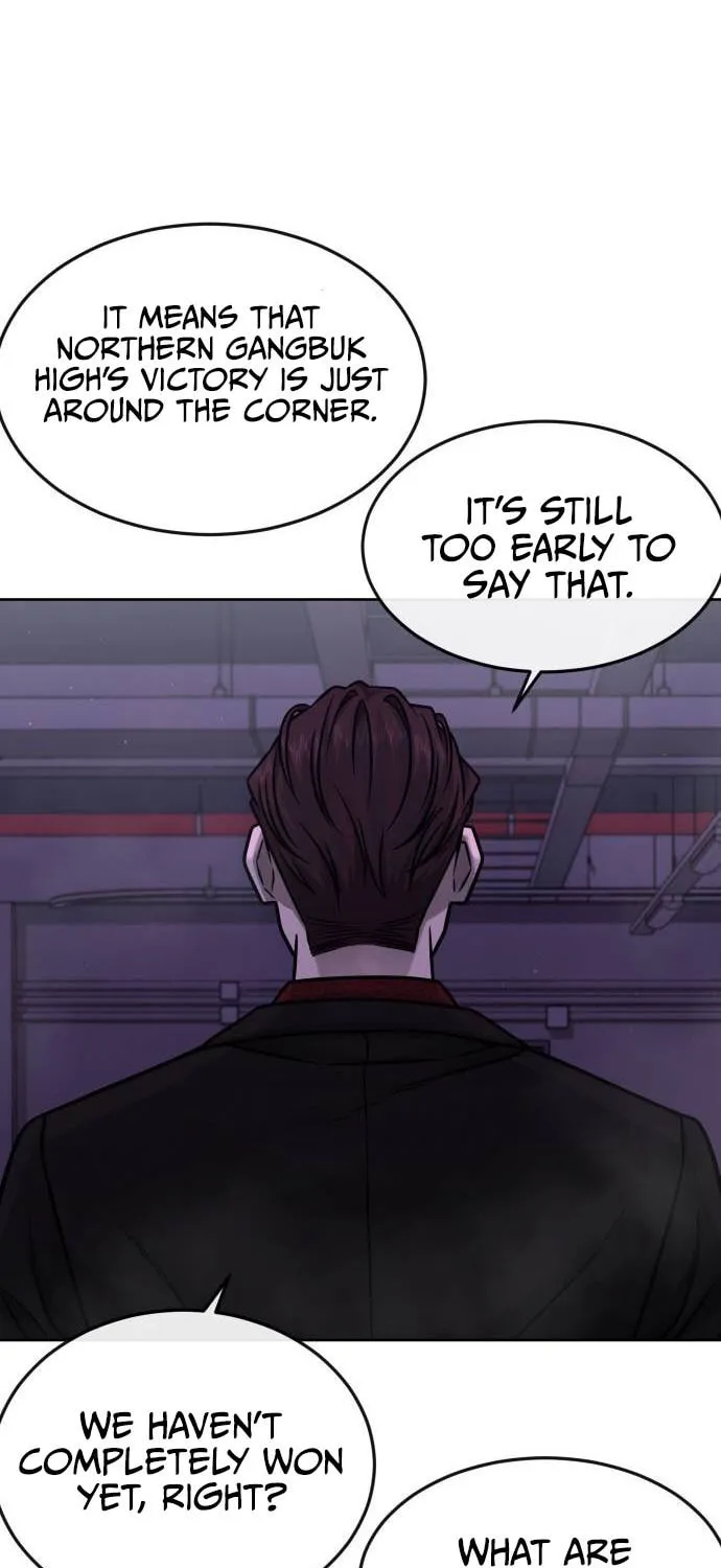 Read QUESTISM chapter 143 image 97 on Lezhin