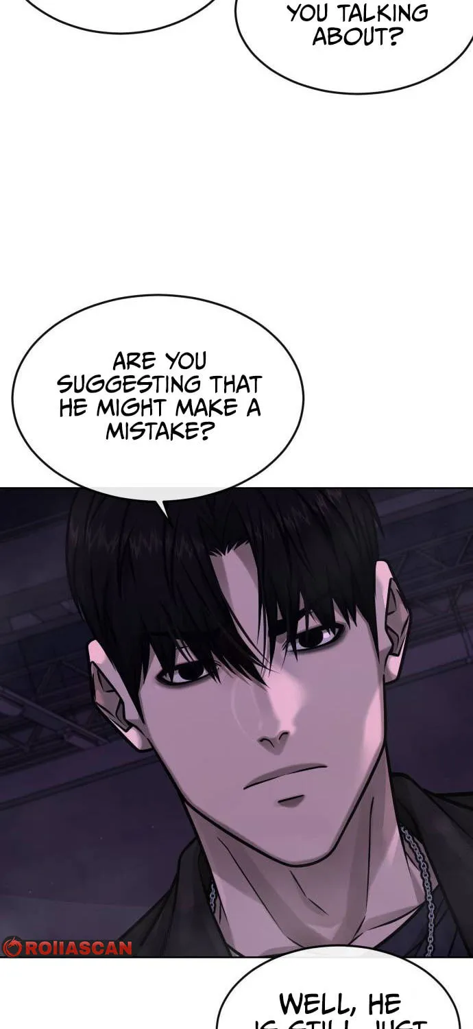 Read QUESTISM chapter 143 image 98 on Lezhin