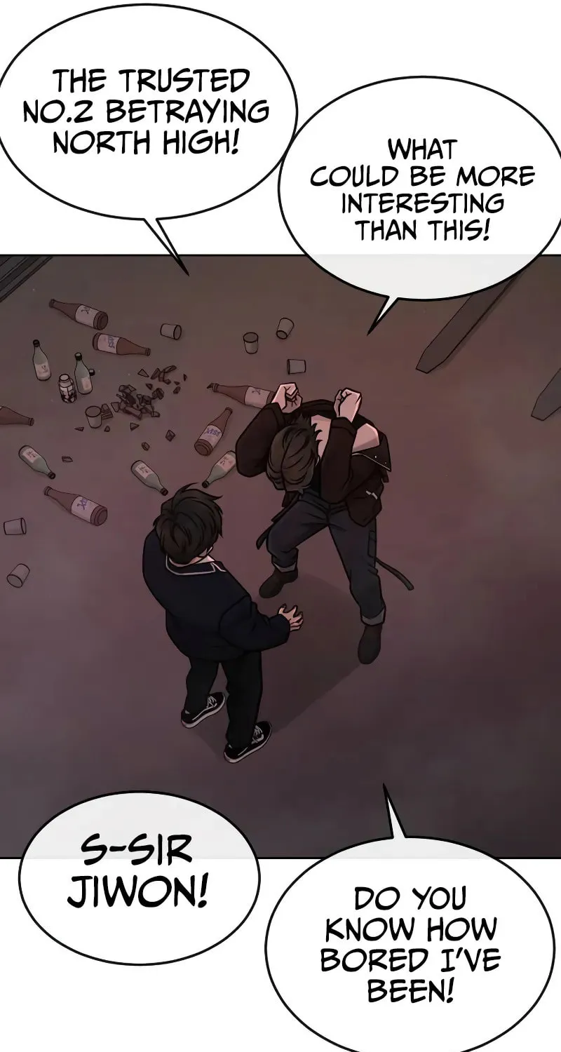 Read QUESTISM chapter 145 image 10 on Lezhin