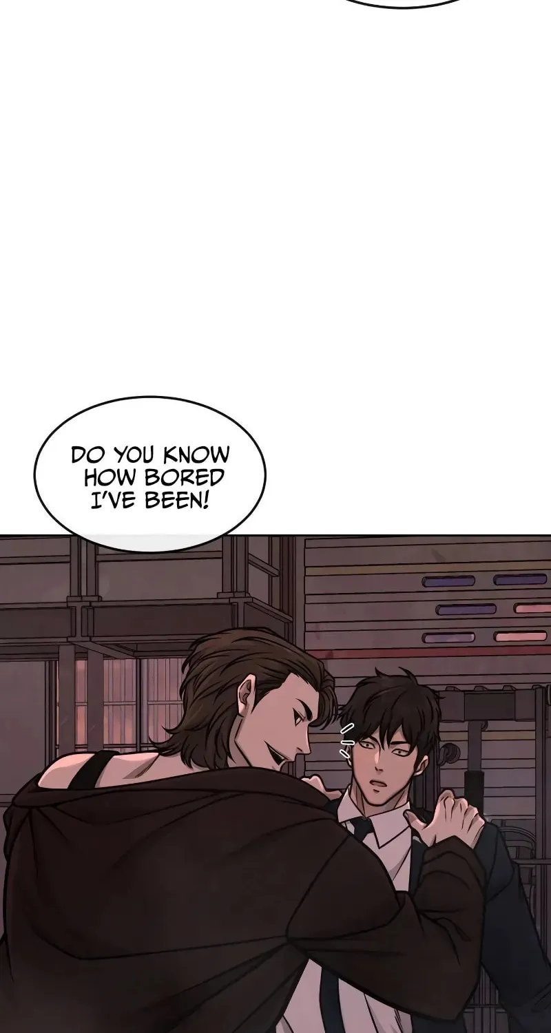 Read QUESTISM chapter 145 image 11 on Lezhin