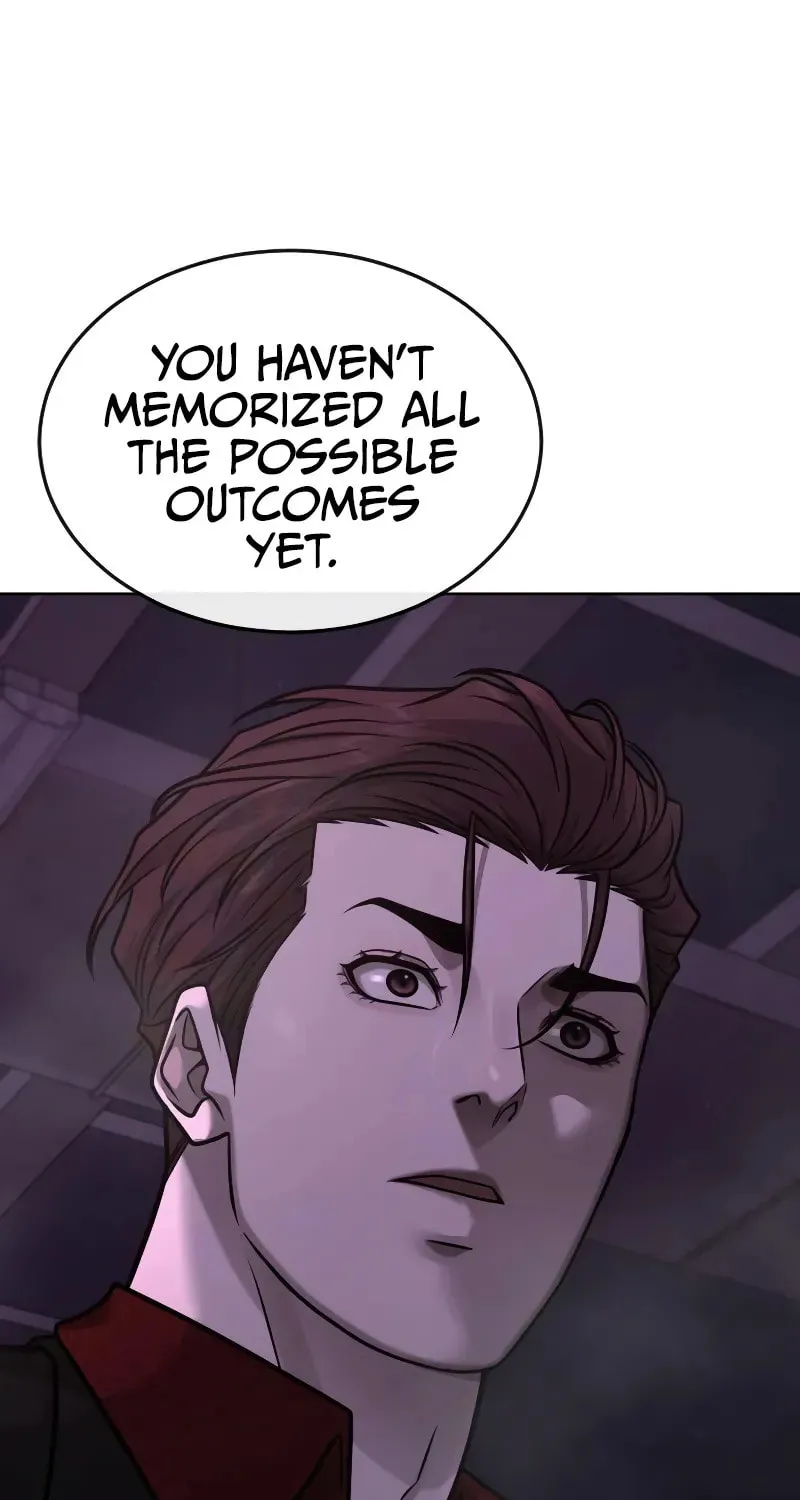 Read QUESTISM chapter 145 image 133 on Lezhin