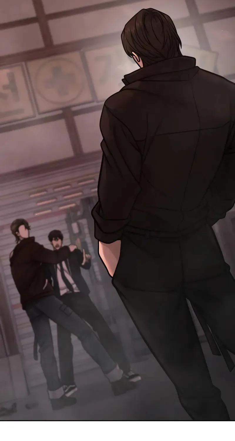Read QUESTISM chapter 145 image 14 on Lezhin