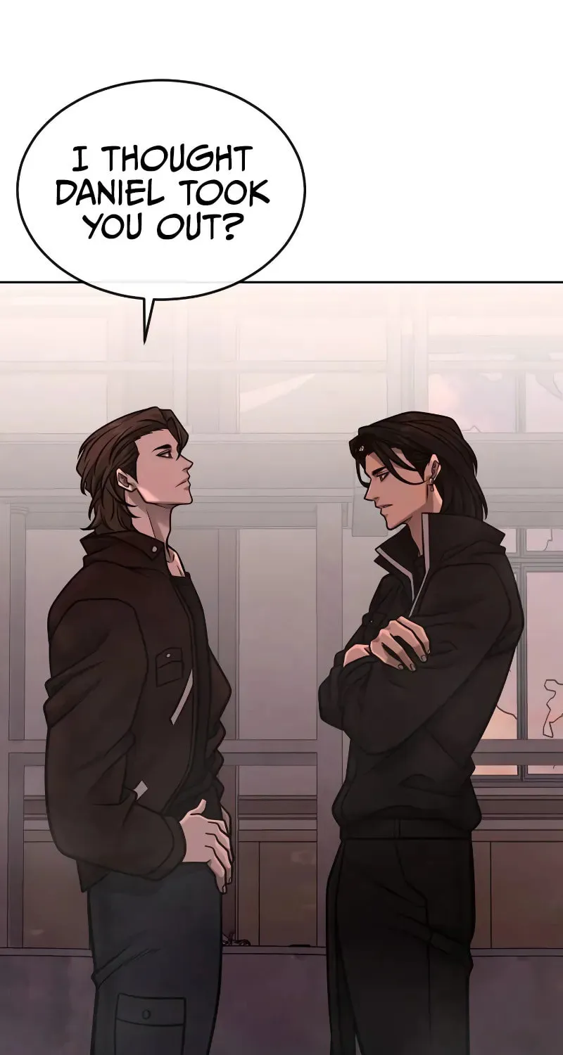 Read QUESTISM chapter 145 image 19 on Lezhin