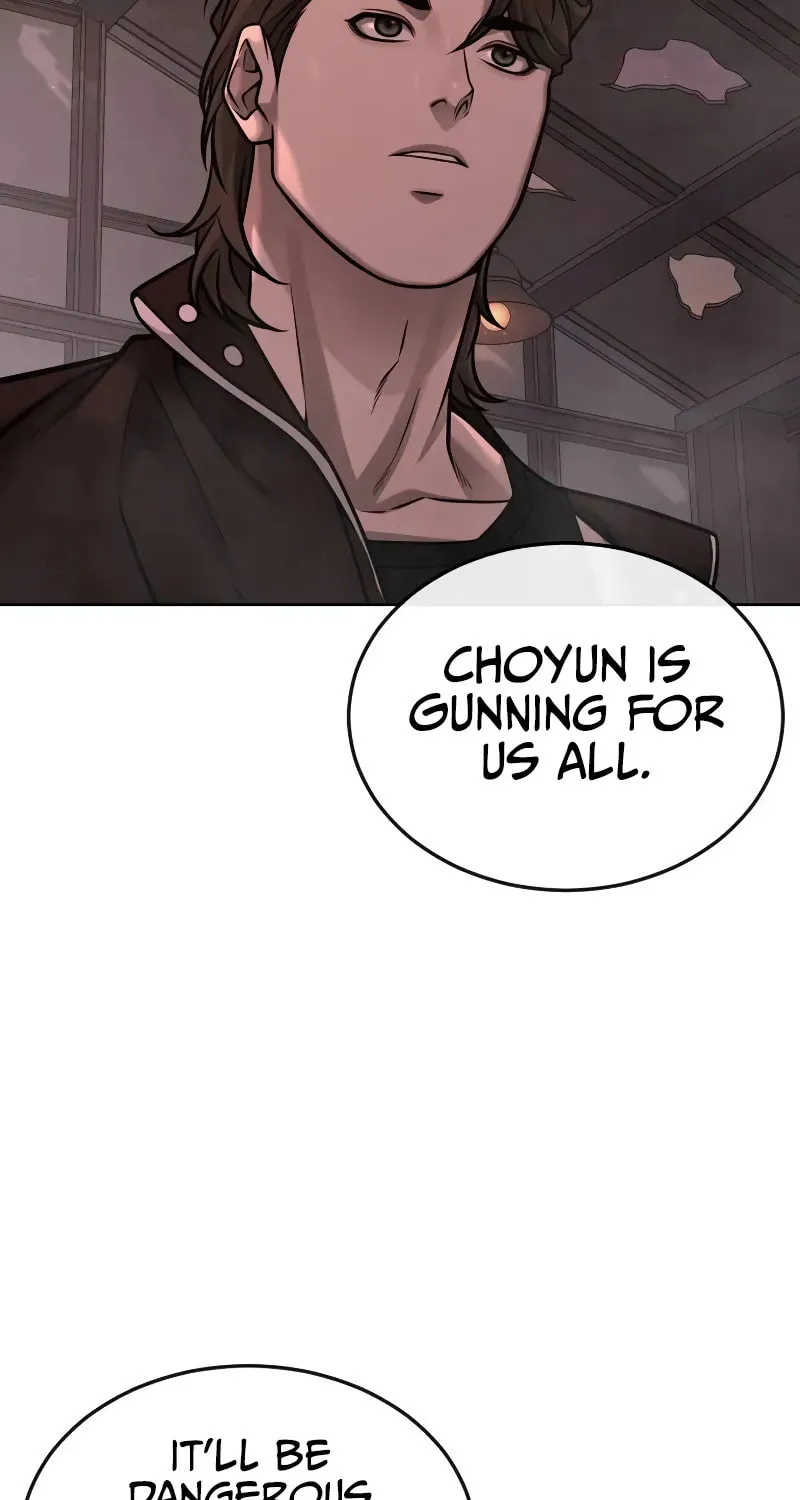 Read QUESTISM chapter 145 image 21 on Lezhin