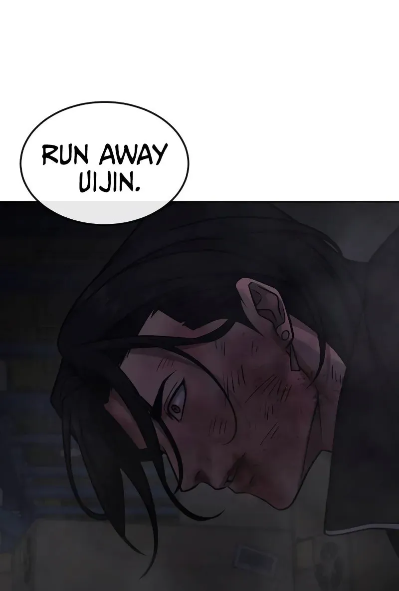 Read QUESTISM chapter 145 image 27 on Lezhin
