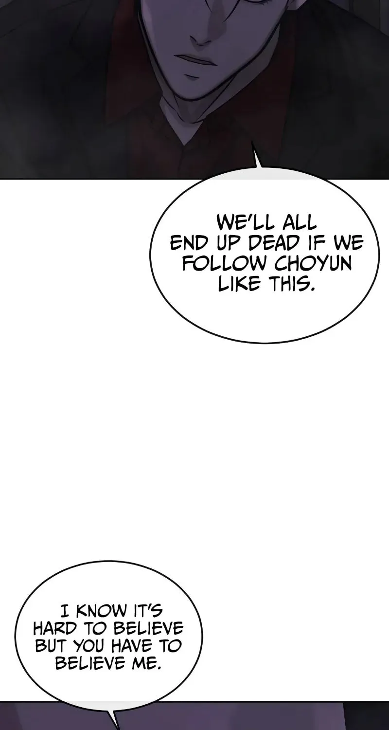 Read QUESTISM chapter 145 image 29 on Lezhin