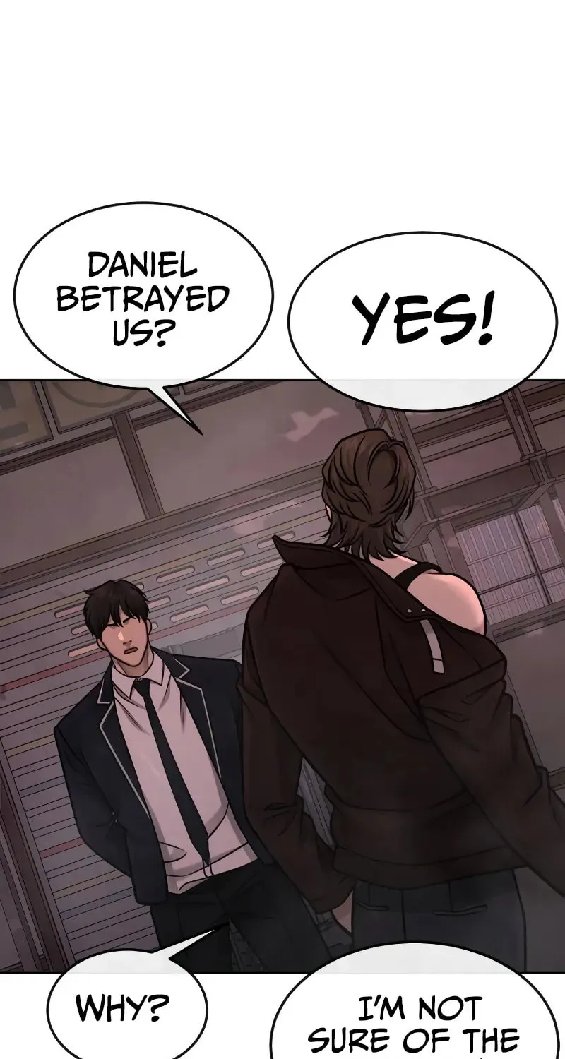 Read QUESTISM chapter 145 image 3 on Lezhin