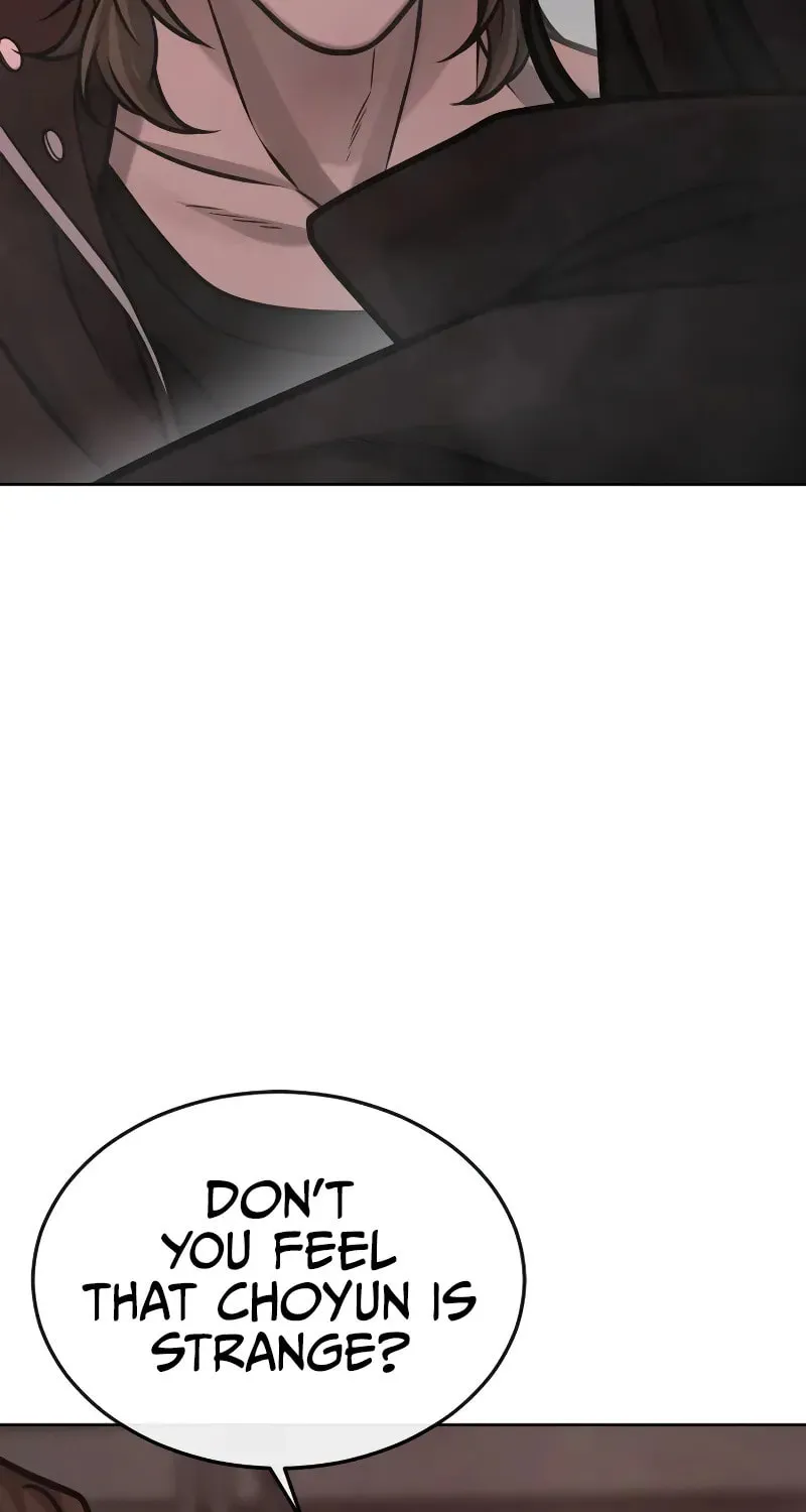 Read QUESTISM chapter 145 image 32 on Lezhin